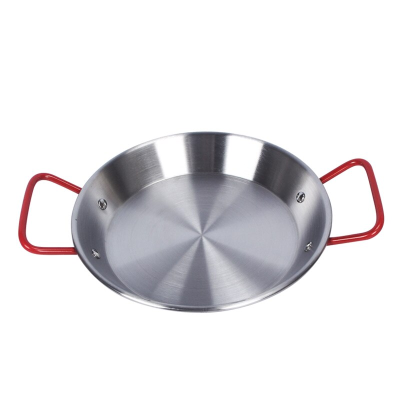 Paella Frying Pan Turia (4 Sizes)