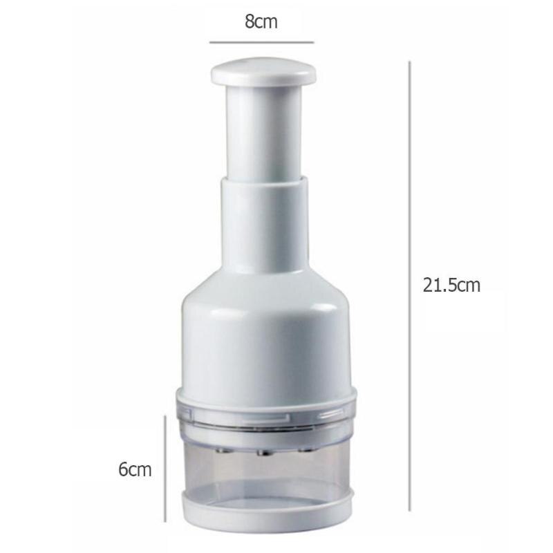 Multifunktions -Zwiebelschneider Badajoz