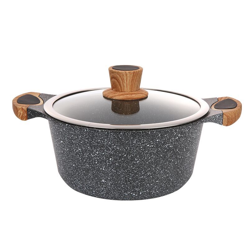 Non-stick Soup Pot Edison (2 Sizes)