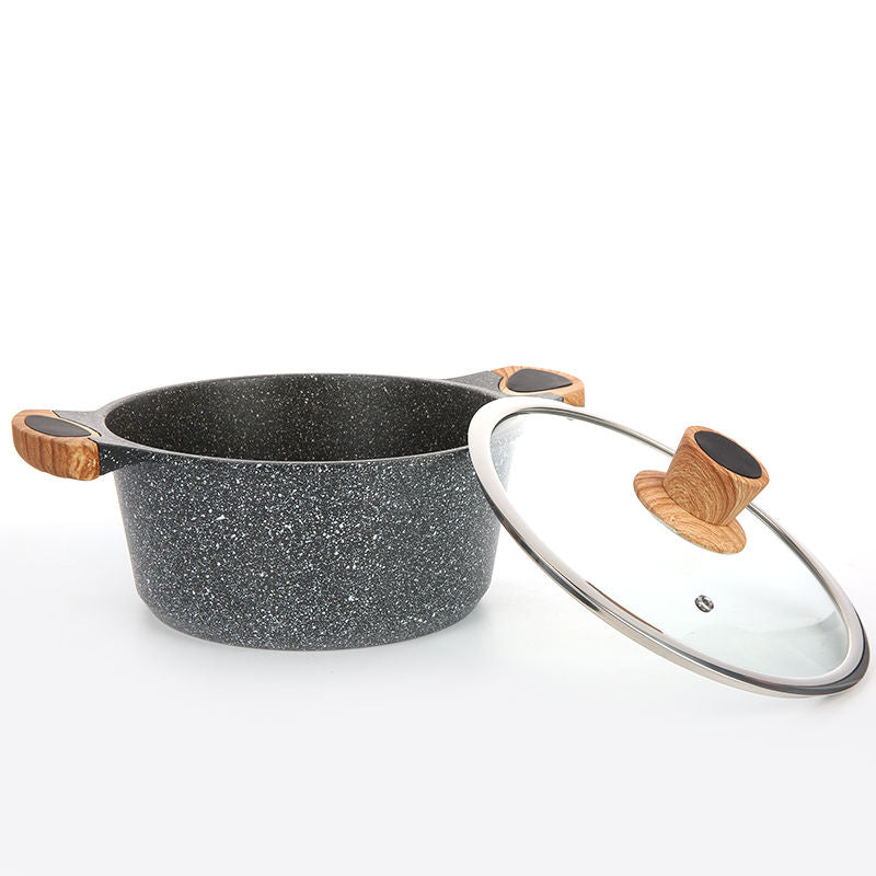 Non-stick Soup Pot Edison (2 Sizes)