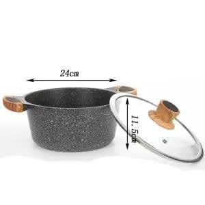 Non-stick Soup Pot Edison (2 Sizes)