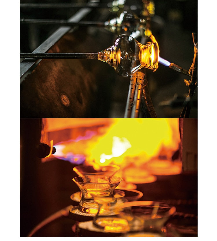 Whiskey Glass Cup Edo Kiriko