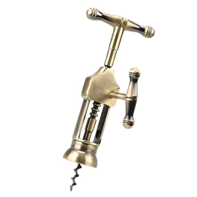 Ouvre-bouteille de vin Santiago (2 modèles)