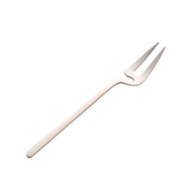 Stainless Steel Fruit Fork Kafka (4 Colors)