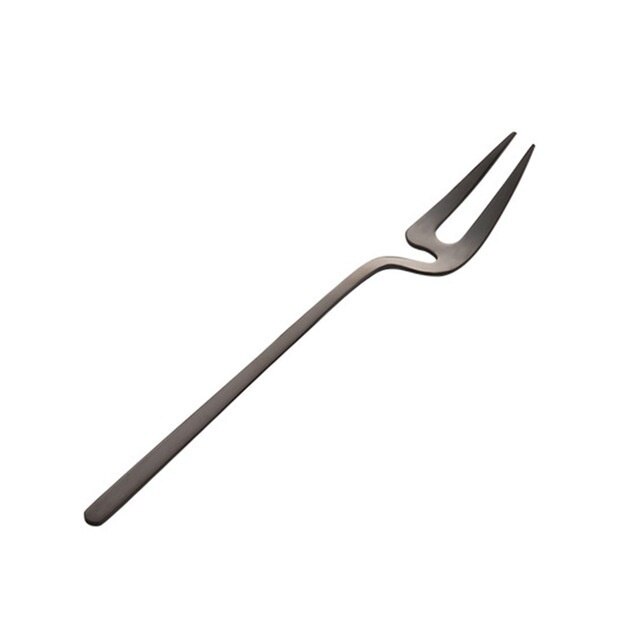 Stainless Steel Fruit Fork Kafka (4 Colors)