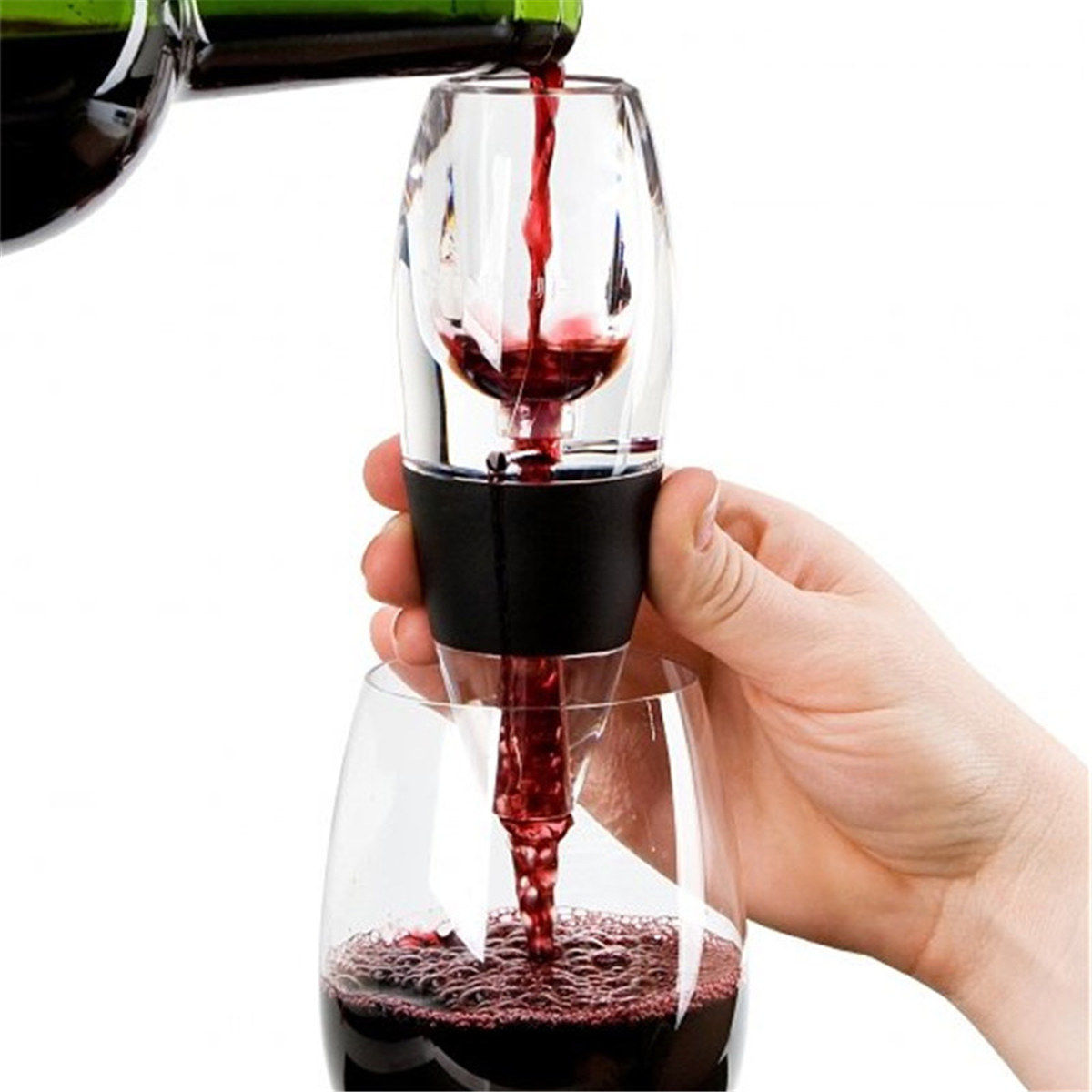 Wine Decanter Filter