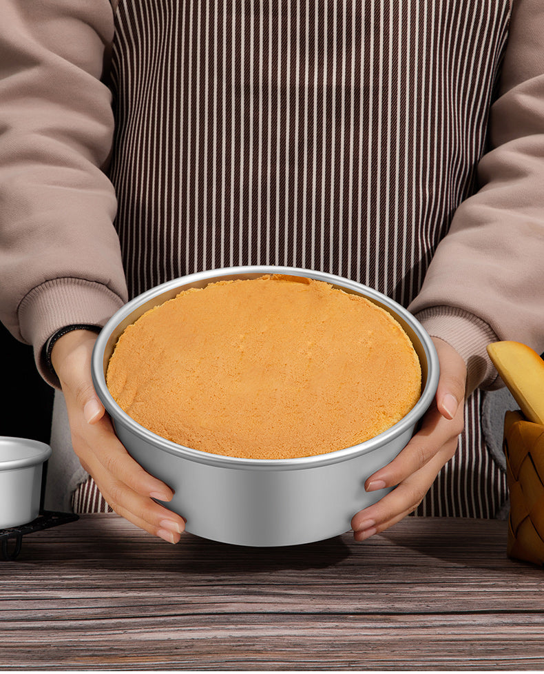 Removable Cake Mold Escalda