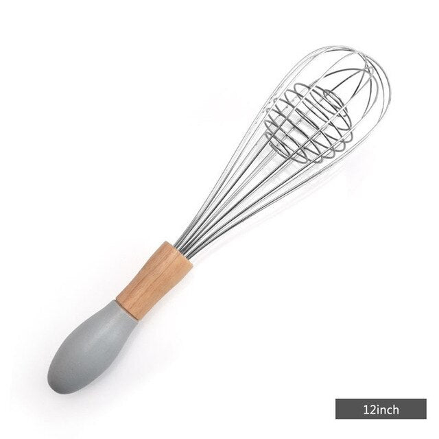 Manual de la licuadora de huevo Bowden (2 tamaños)