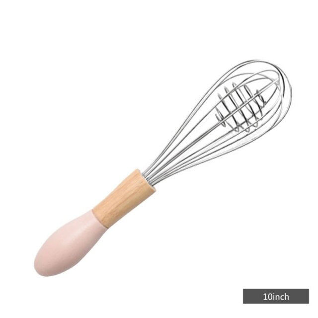 Manual de la licuadora de huevo Bowden (2 tamaños)