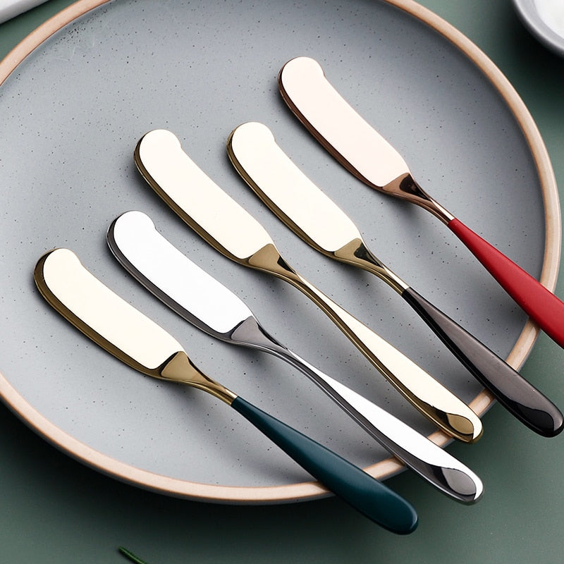 Butter Knife Vosgos (7 Colors)