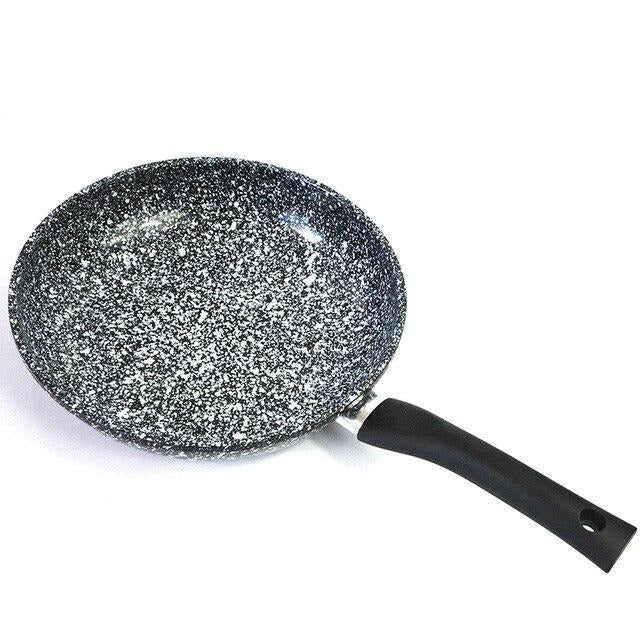 Ceramic Coated Pan Dal (3 Sizes)