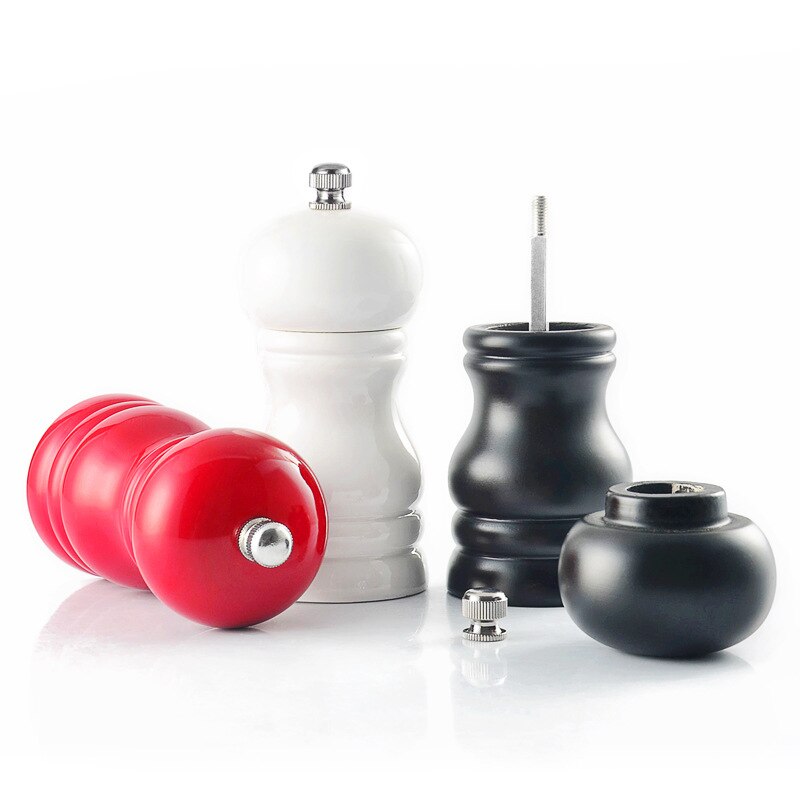 Pepper Grinder Naxos (3 Colors)