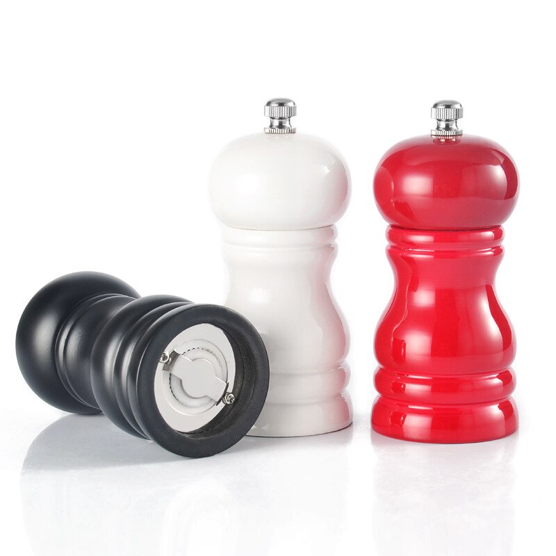 Pepper Grinder Naxos (3 Colors)