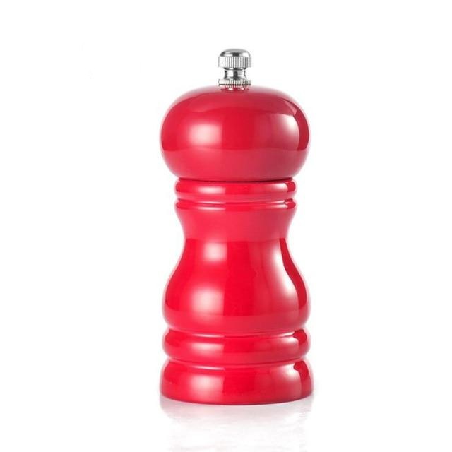 Pepper Grinder Naxos (3 Colors)