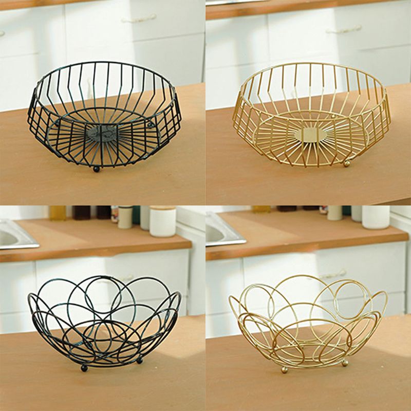 Fruit Basket Clair (2 Models and 2 Colors)