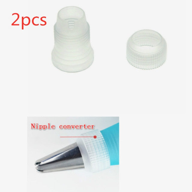 Pastry Nozzles Nilo