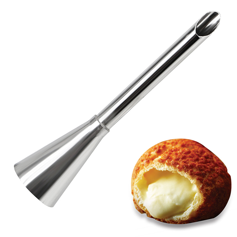 Pastry Nozzles Nilo