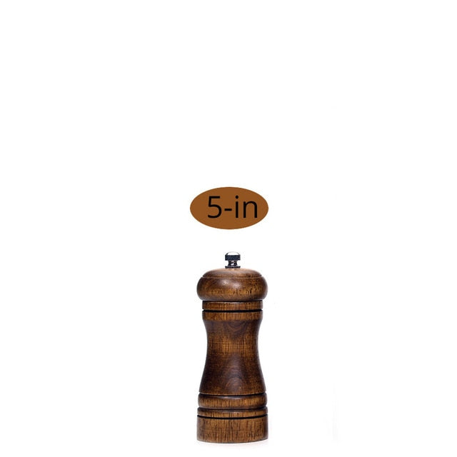 Salt and Pepper Mills Tenerife (3 Sizes)