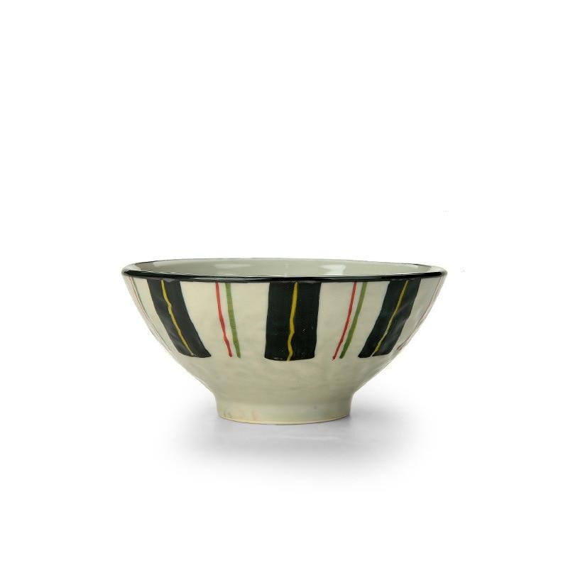 Traditional Soup Bowl Loa