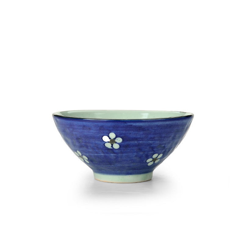 Traditionelle Suppenschüssel NOI