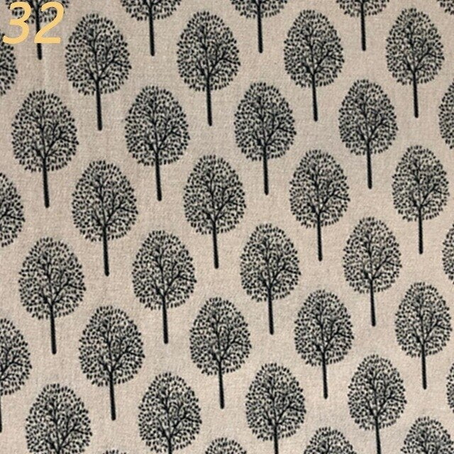 Cotton Napkins Townsend (22 Styles)