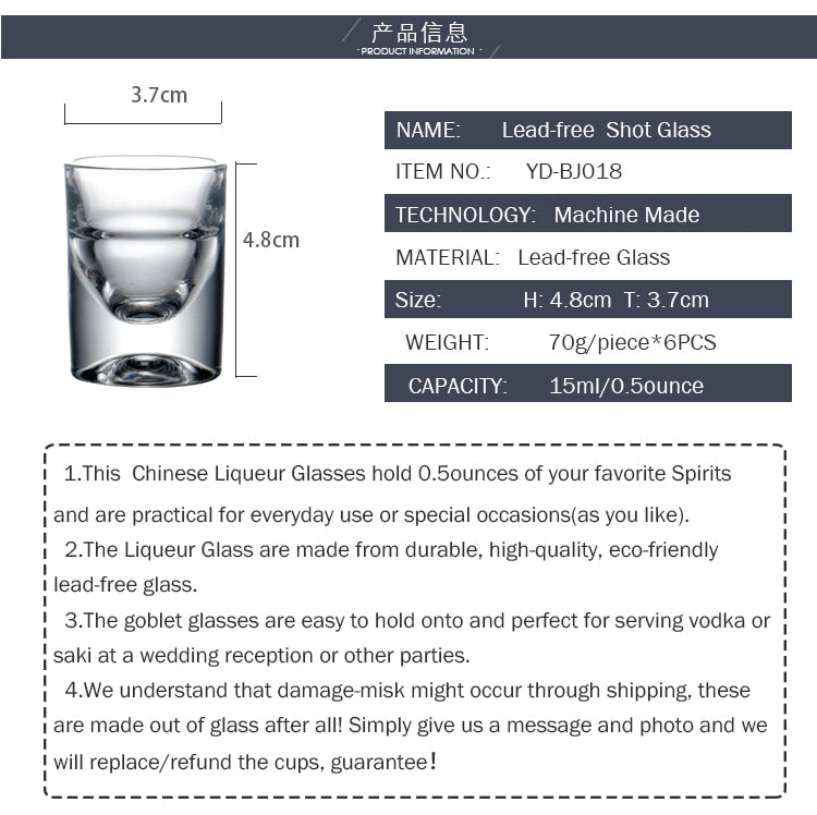 Lunettes de tir Wilde