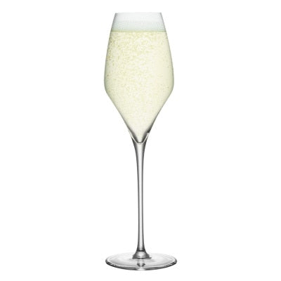 Champagne flûtes Zermatt (4 modèles)