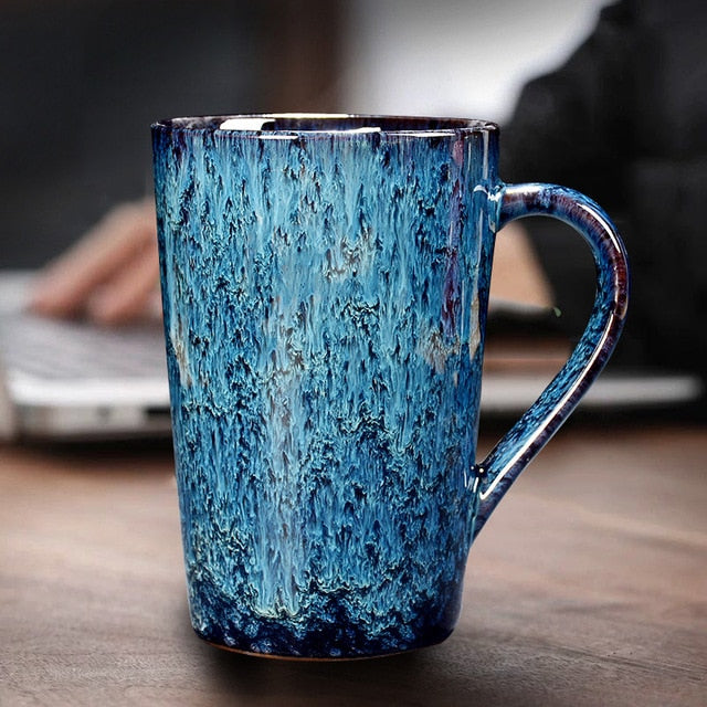 Ceramic Coffee Cup Maribo