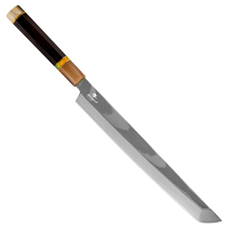 Japanese Sashimi Chef Knife Aoi