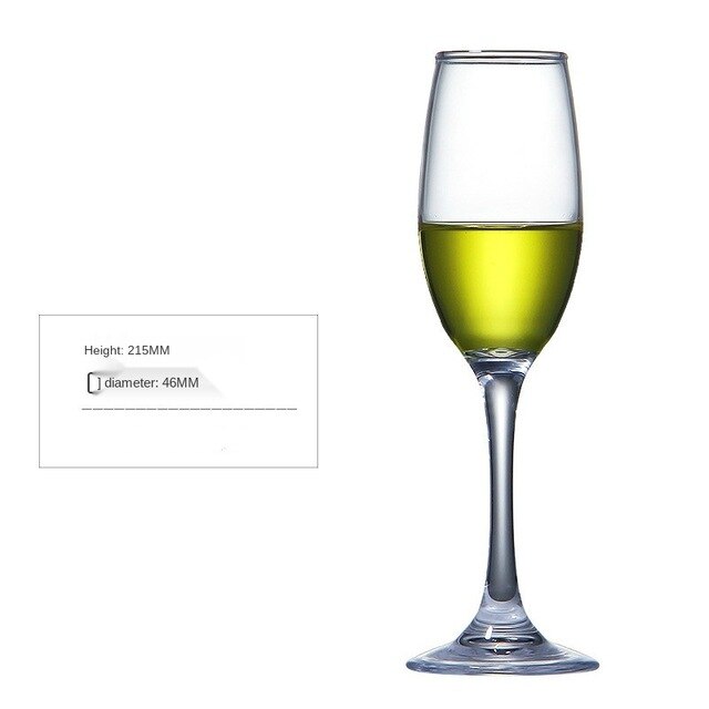 Verres à vin modernes Wachau