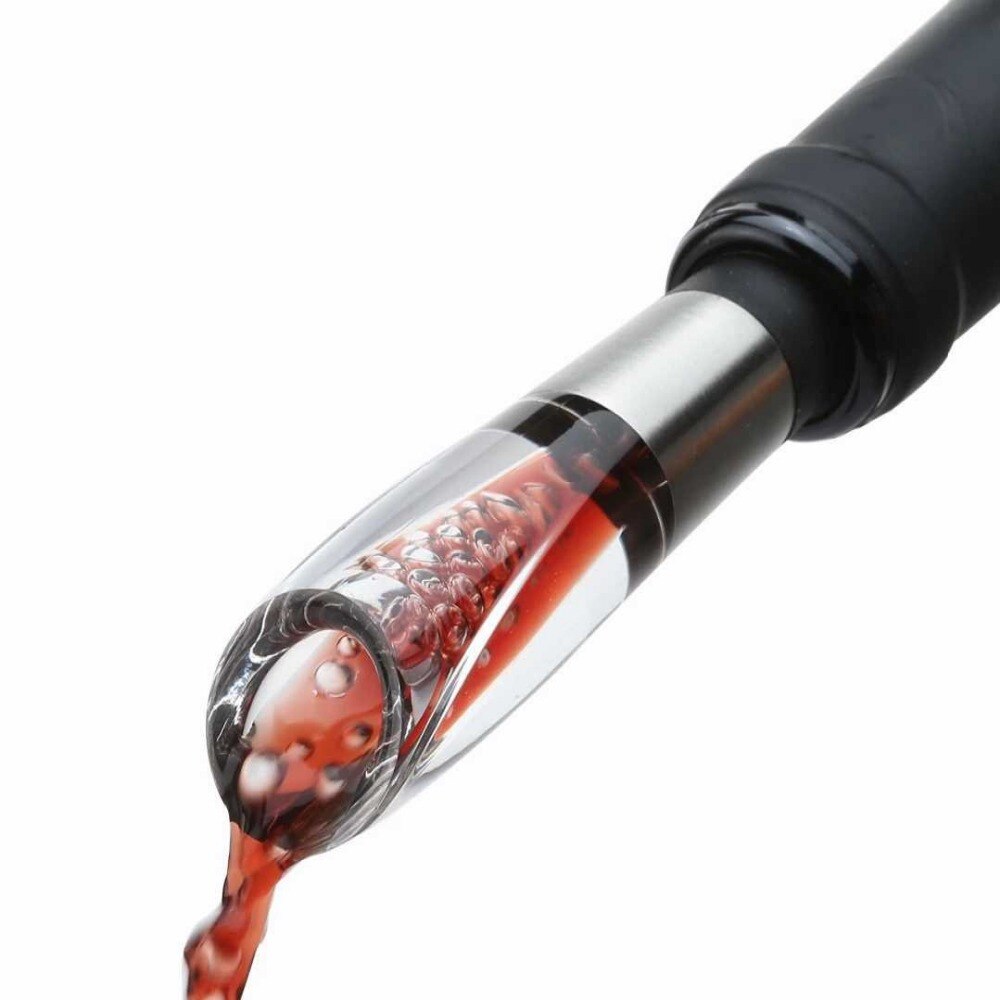 Ouvre-bouteille électrique Raritan