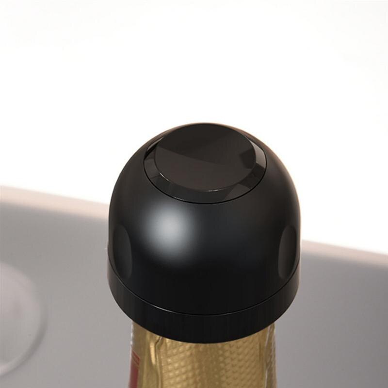 Wine Bottle Stopper Set Frutillar