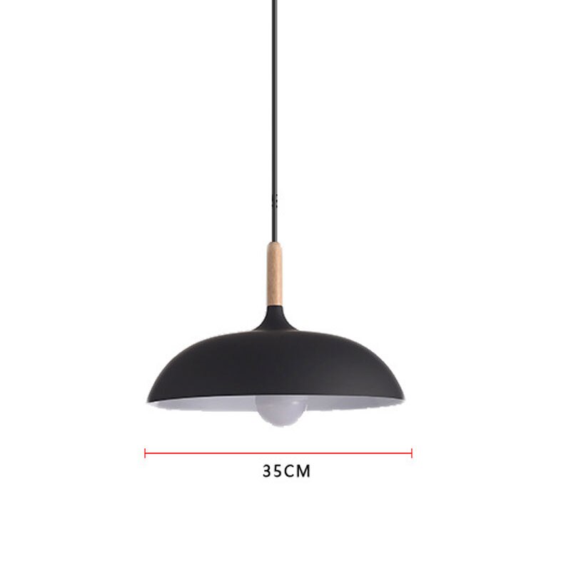 Kitchen Lamp Modric (2 Colors)