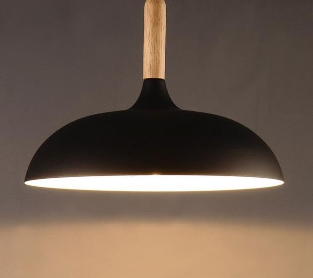 Kitchen Lamp Modric (2 Colors)