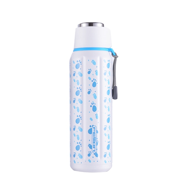 Bouteille d'eau Labra (10 couleurs)