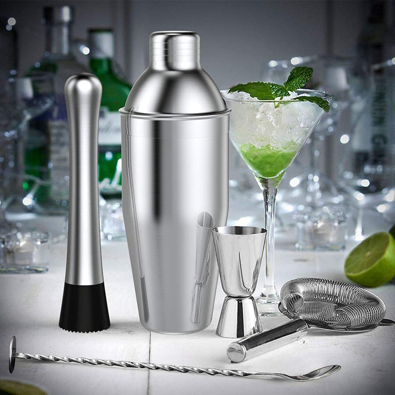 Cocktail Shaker Set Tihany