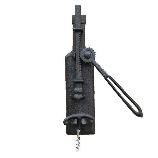 Hanging Wine Bottle Opener Atacama