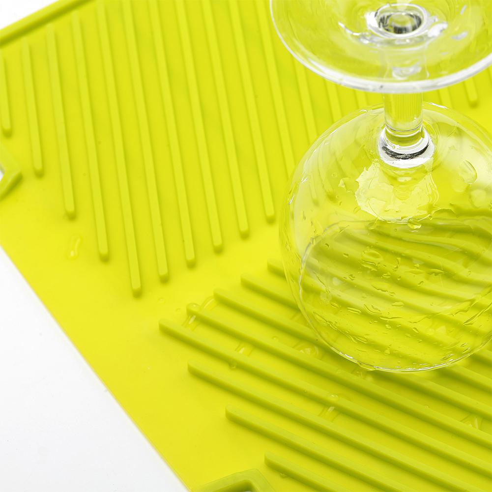 Kitchen Dish Drainer Stefanos (2 Colors and Sizes)