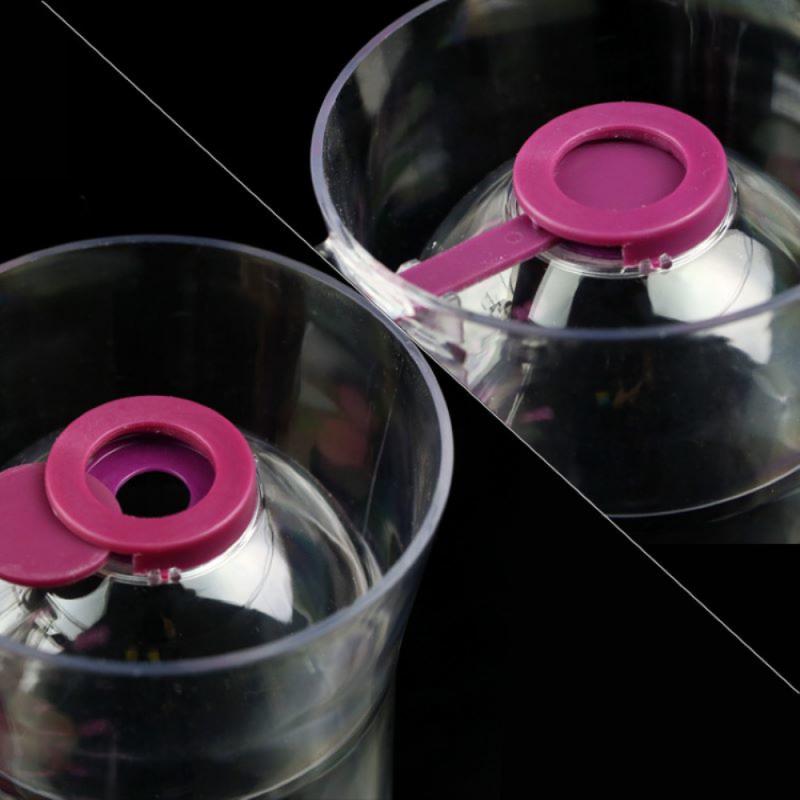 Dispenser Baking Caingorms