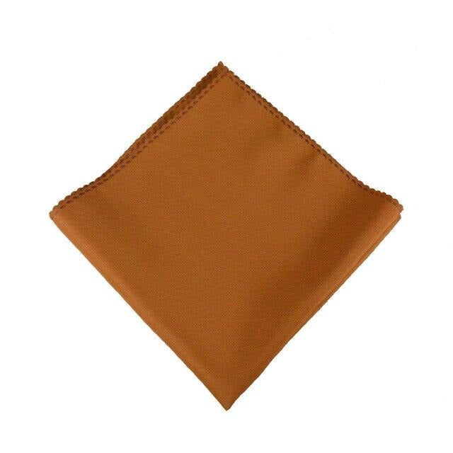 Cloth Napkin Set Perce (19 Colors)