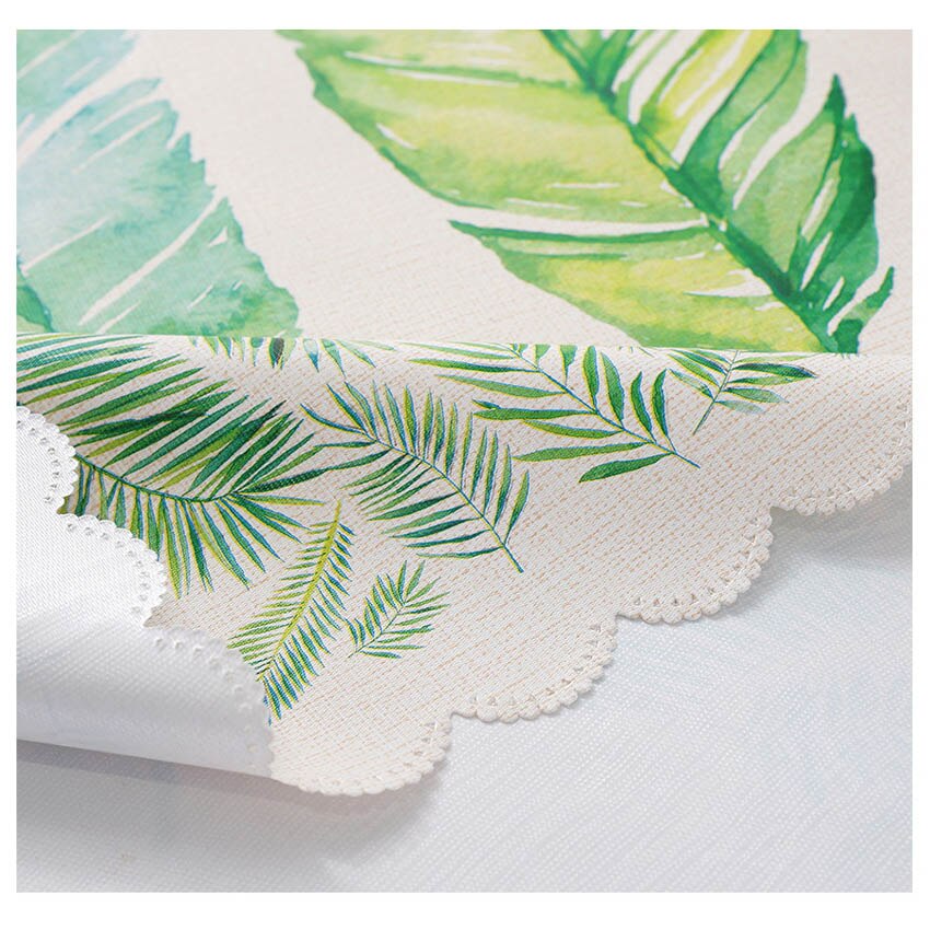 Mantel impermeable Tadaussac (3 colores y 6 tamaños)