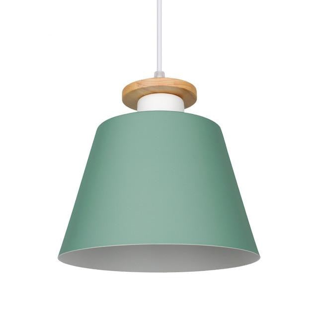 Dining Room Lamp Sergio (4 Colors)