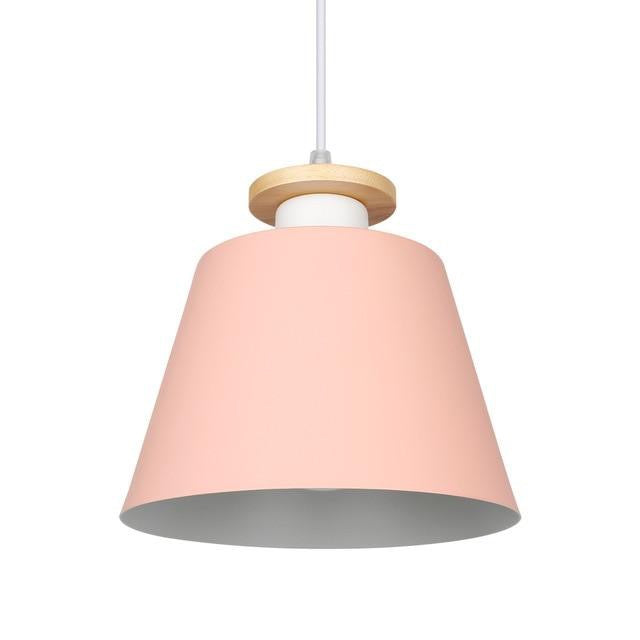 Dining Room Lamp Sergio (4 Colors)