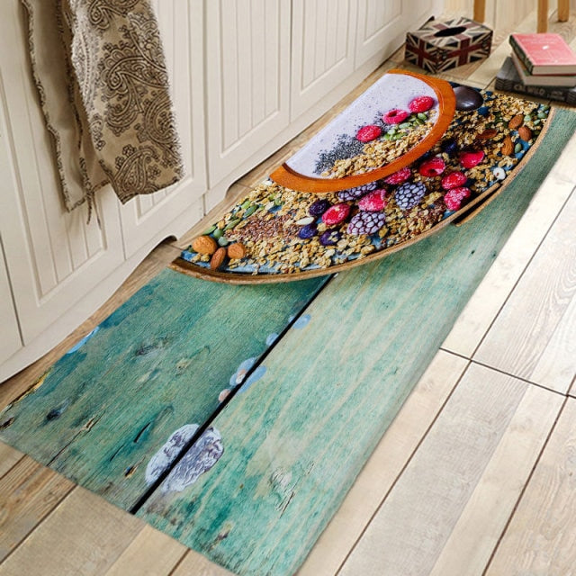 Kitchen Mat Candela (5 Models and 2 Sizes)