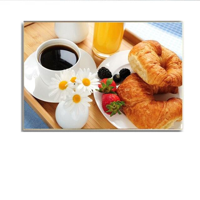 Kitchen Canvas Willman (4 Models)