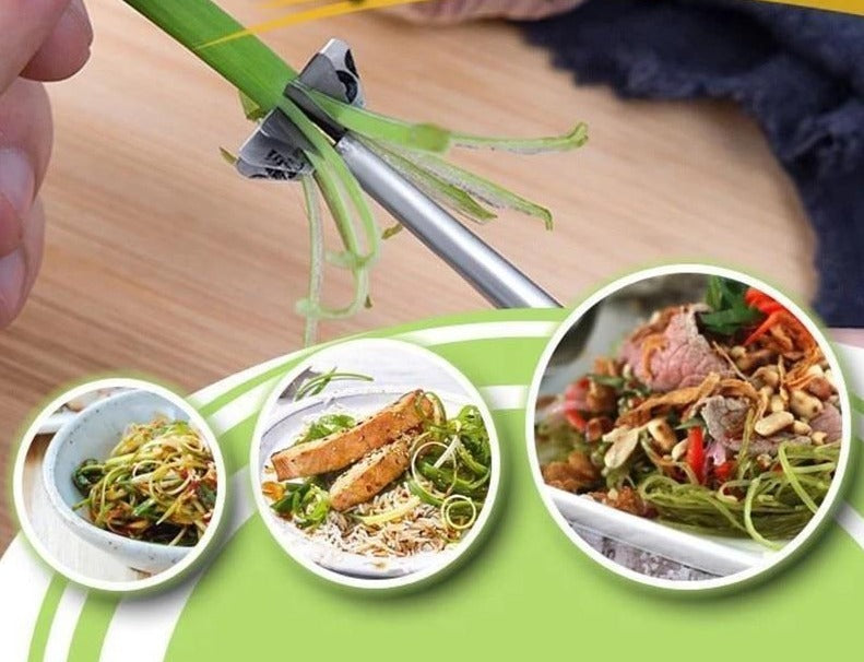 Onion Blossom Cutter Tolovana