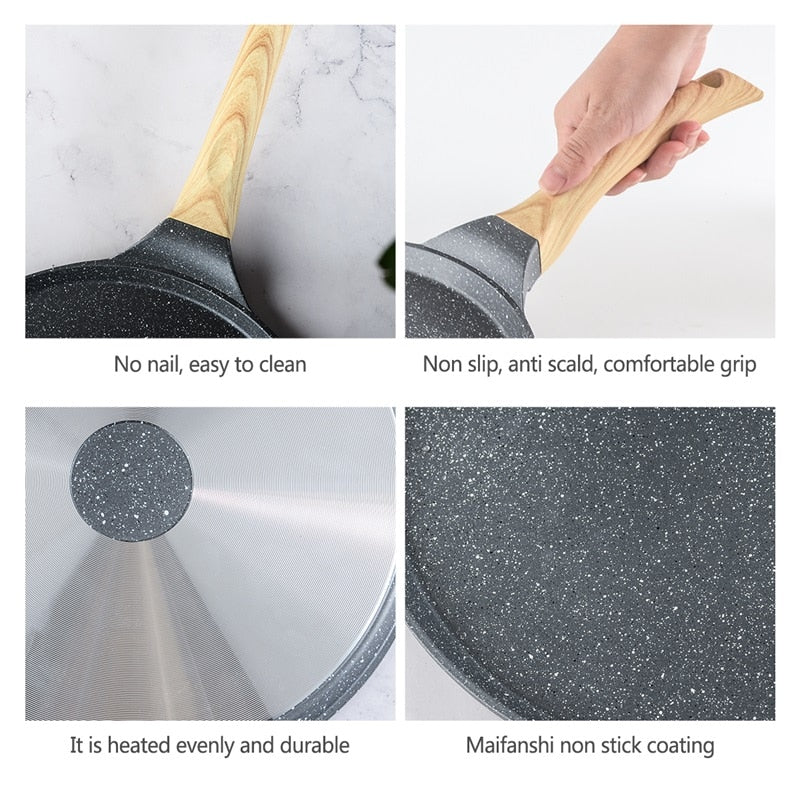 Nonstick Pancake Pan Teix