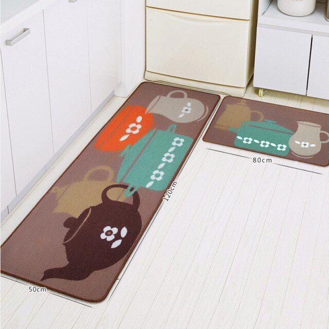 Kitchen Mat Frederic (3 Models)
