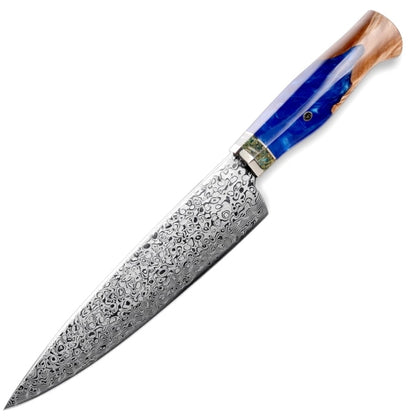 Chef Knife Beckmann (4 Colors)