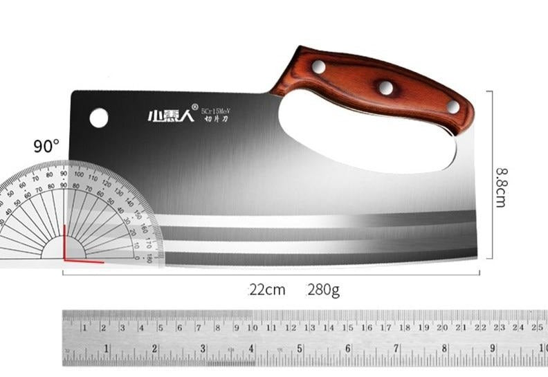 Special Cutting Meat Knife Nith (3 Sizes)